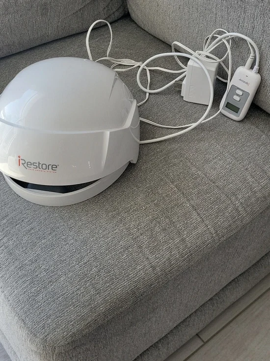 IRestore Essentials - Picture 2 of 4